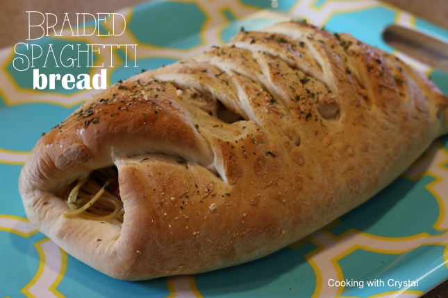 Braided+spaghetti+bread+cookingwithcrystal