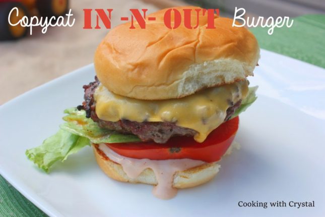 copycat+in+and+out+burger