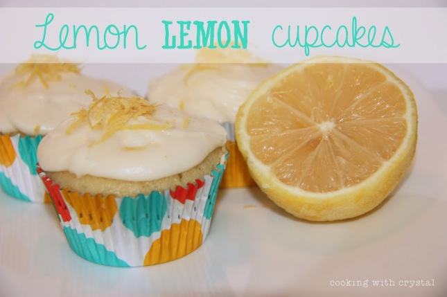 lemon+lemon+cupcakes