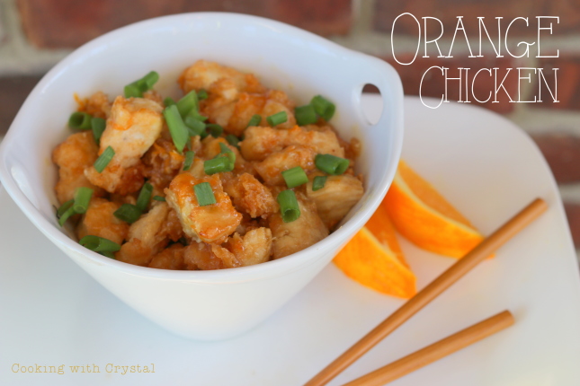 orange+chicken+cooking+with+crystal
