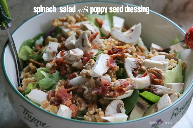 spinach+salad+with+poppy+seed+dressing