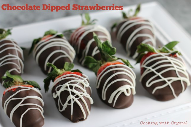 chocolate+dipped+strawberries