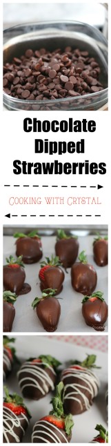 chocolate+dipped+strawberries+collage