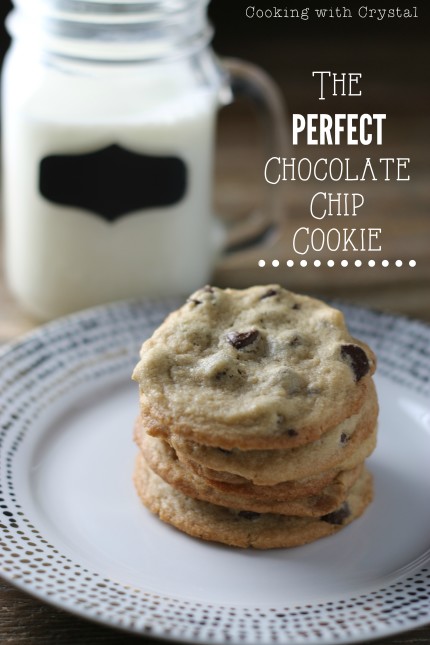 perfect+chocolate+chip+cookie