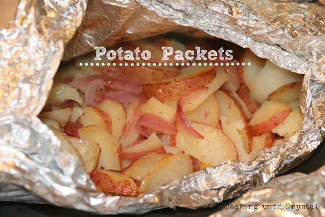 potato+packets