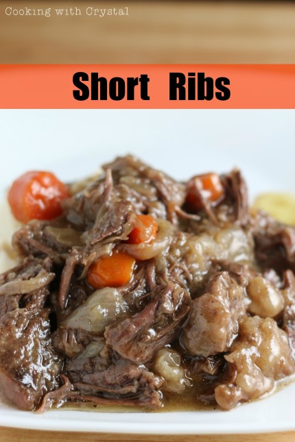 short ribs+ cooking with crystal