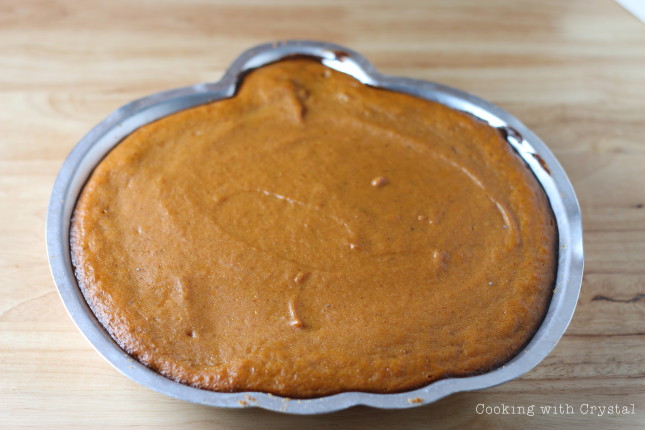 easy pumpkin pie+ cooking with crystal